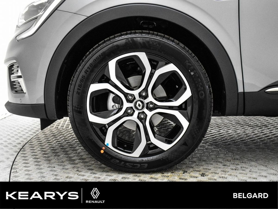 2023 Renault Arkana TCe 140 Auto techno *Clearance* *Huge Savings* €27,900