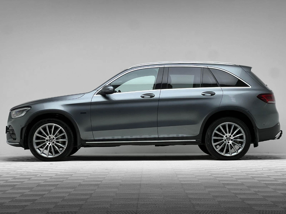 2020 Mercedes-Benz GLC Class 300DE AMG LINE PREMIUM €36,990