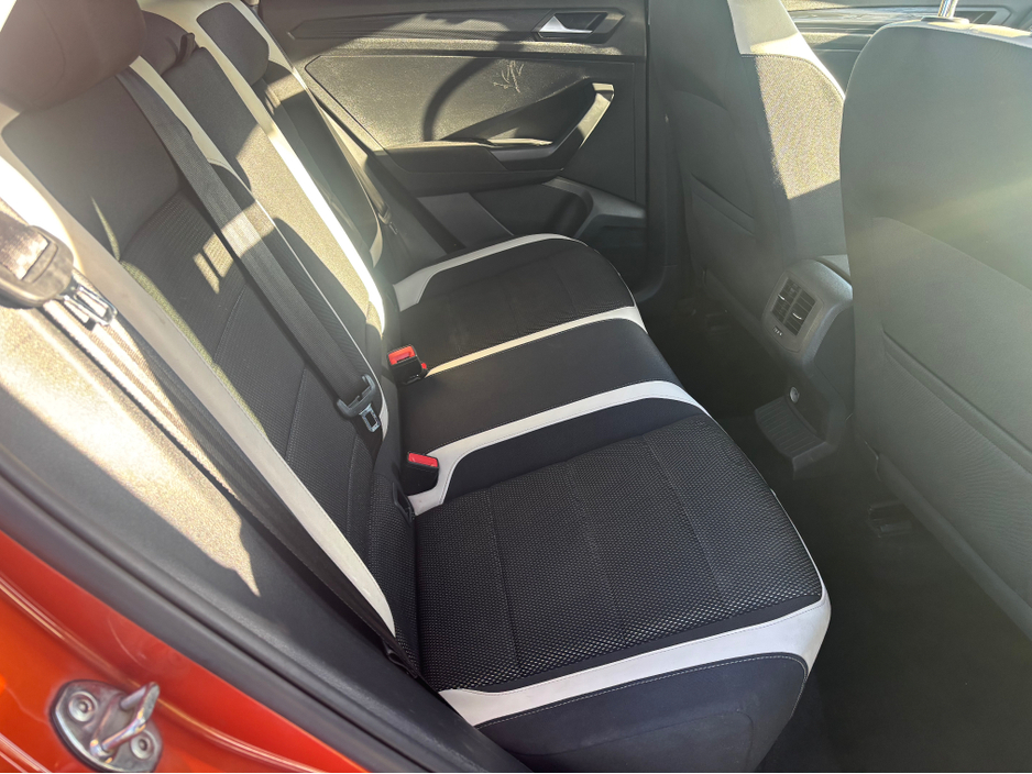 2019 Volkswagen T-Roc SPORT 2.0 TDI with pan roof €20,995