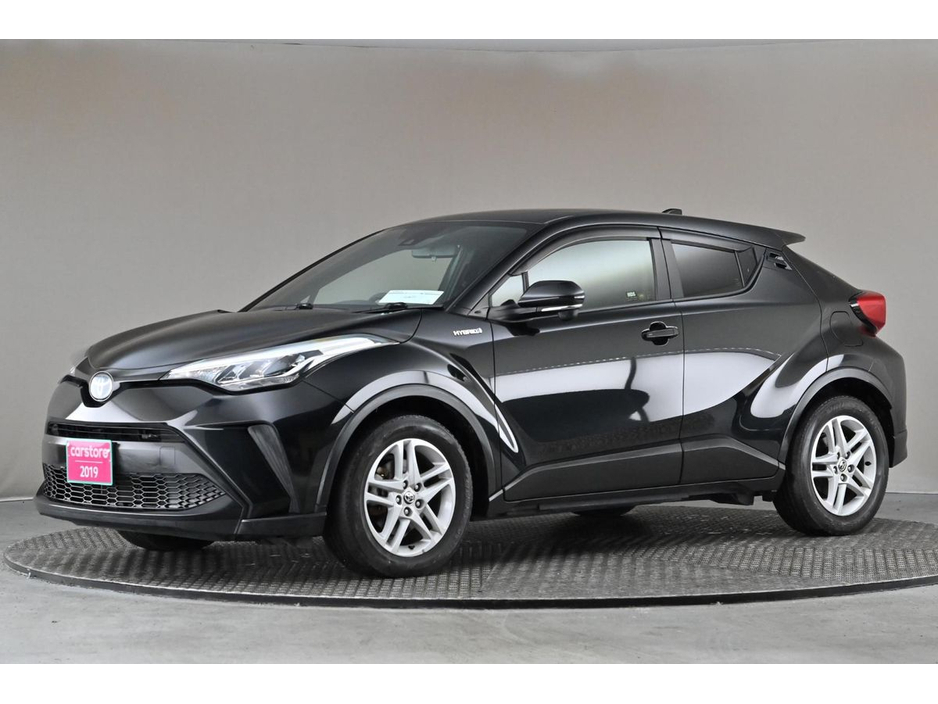 2019 Toyota C-HR 1.8 HYBRID SPORT *REVERSE CAM*PRIVACY GLASS* €21,490