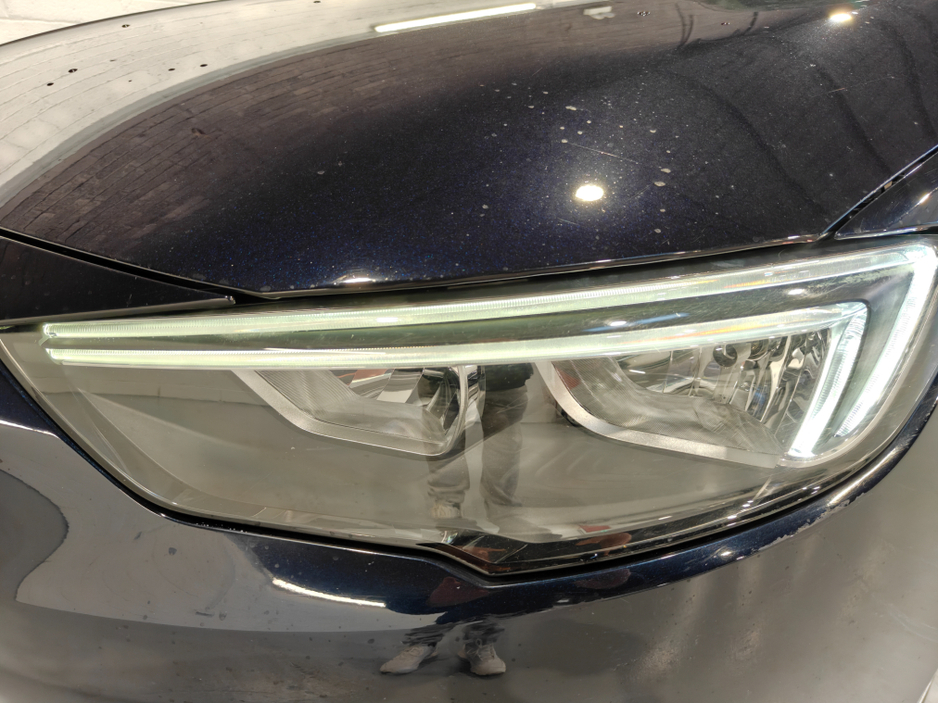 2018 Opel Insignia GRAND SPORT SC 5DR 1.6 110PS €11,850