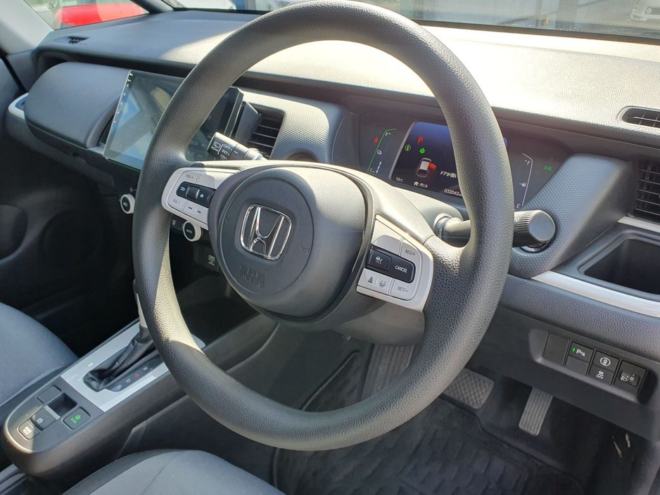 2020 Honda Jazz 1.5 E:HEV - HYBRID AUTOMATIC €17,950