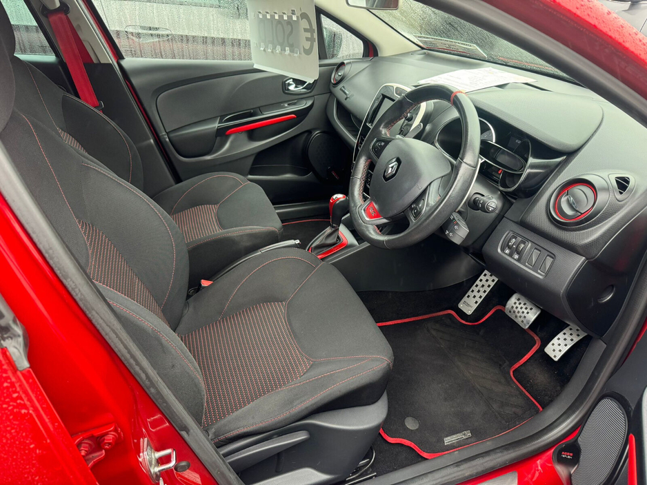 2014 Renault Clio 1.2 16V 75 EXPRESSION €8,995