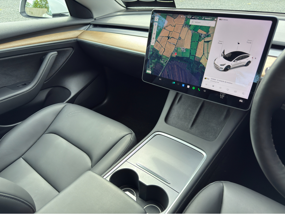 2021 Tesla Model 3 3 STANDARD RANGE PLUS €24,250