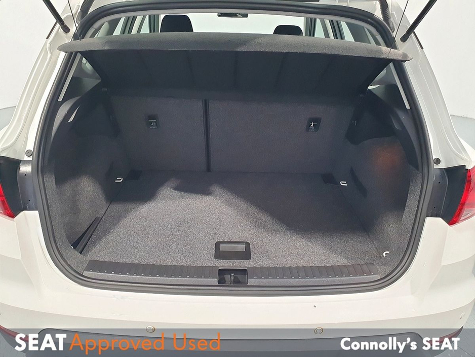 2018 SEAT Arona 1.0TSI 115hp SE Auto €17,945