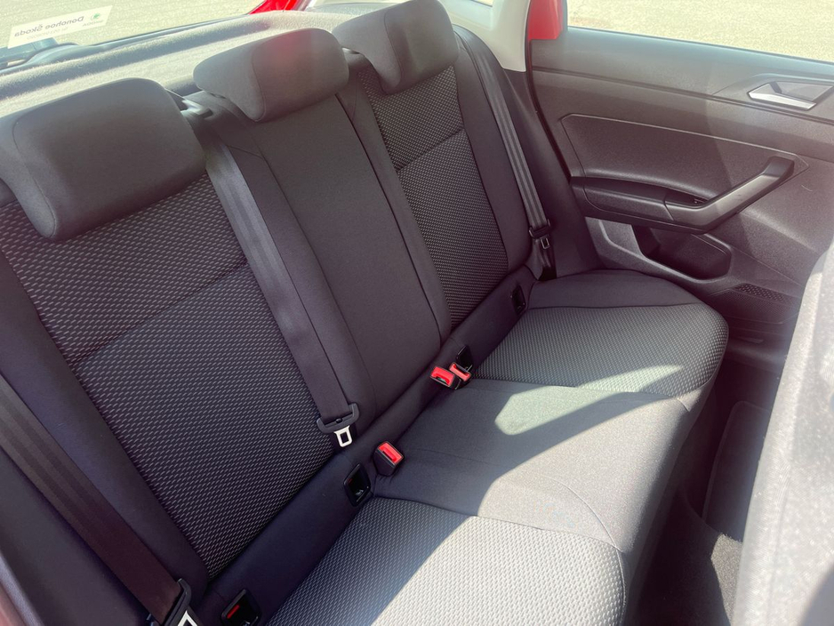 2019 Volkswagen Polo 1.0 TSI 80HP Trendline €13,995