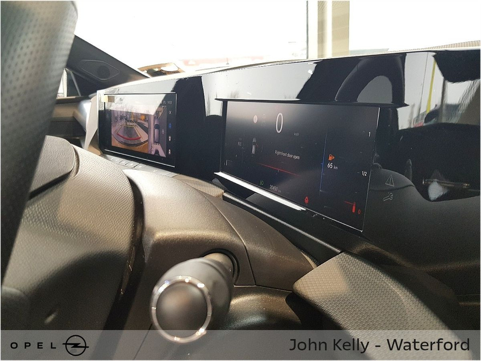 2022 Opel Astra SRI 1.5 Turbo D 130PS €24,995
