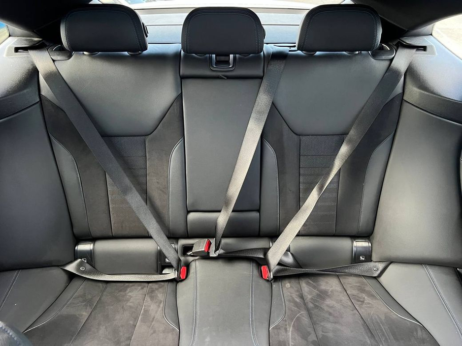 2022 BMW i4 XDRIVE40E M-SPORT COMPETITION // VIRTUAL COCKPIT // NEW 20" COMPETITION ALLOYS // AMBIENT LIGHTING €34,900