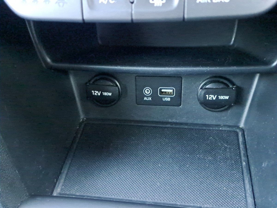 2018 Hyundai Kona Comfort 1 litre turbo petrol 120 Bhp €14,750