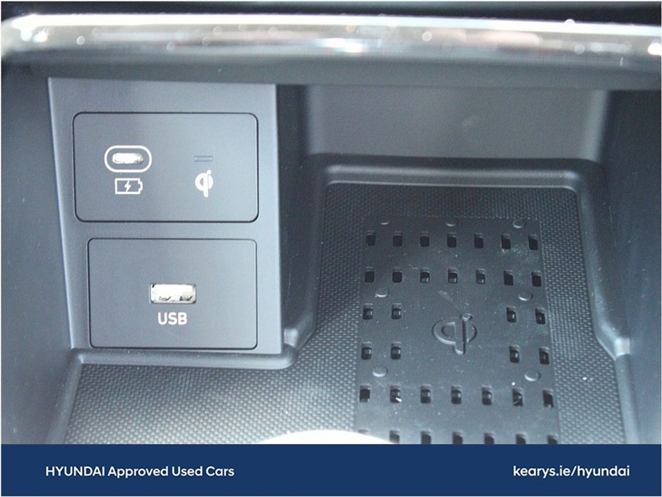 2024 Hyundai i30 Petrol NLine €26,997