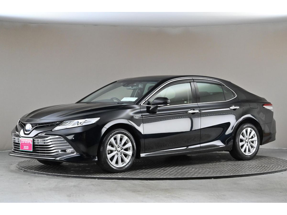 2020 Toyota Camry 2.5 HYBRID *REVERSE CAM*PARK SENSORS*