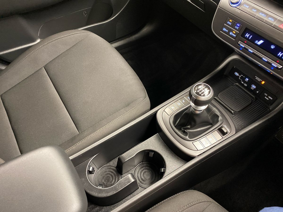 2025 Hyundai Kona 1.0 T-GDI Elegance €29,995