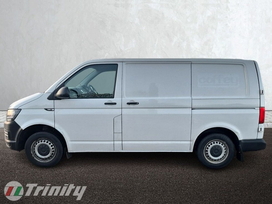 2018 Volkswagen Transporter * BEST VALUE * T6 * 3000KG * 2.0 TDI * TRADE PRICE * TRINITY MOTORS * €9,900