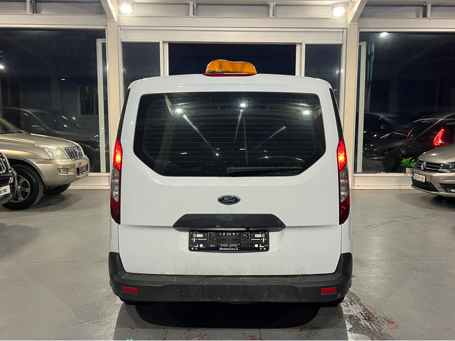 2019 Ford Transit Connect 200 TREND TDCI 100 BHP €12,950