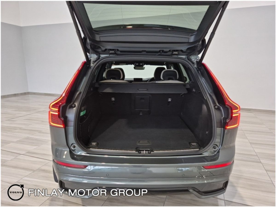 2026 Volvo XC60 Plus Dark T6 AWD - New Colour - Forest Lake €77,994