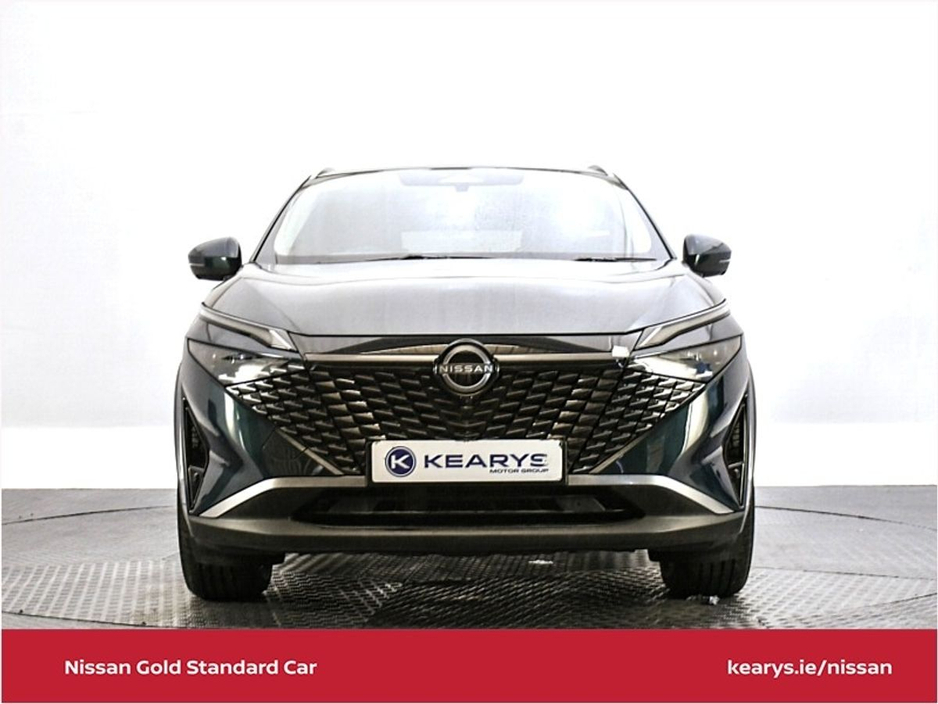 2026 Nissan Qashqai ePower SV Premium MY24 ASK ABOUT OUR €4,000 BOOSTER & 4.9% FINANCE OFFER €50,400