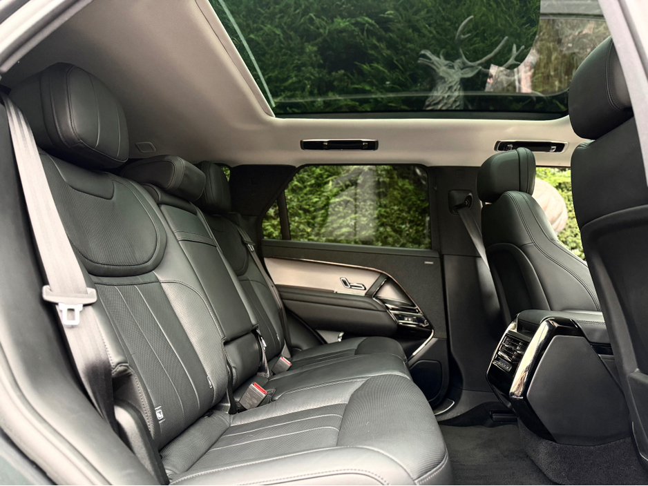 2023 Land Rover Range Rover Sport 3.0 P440E SE €89,950