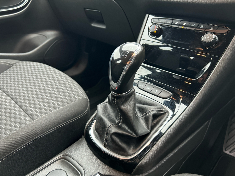 2018 Opel Astra ASTRA+ SRI 1.6 CDTI 110PS 5DR €14,950