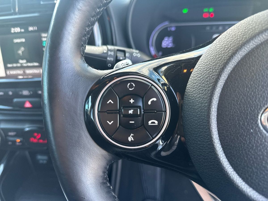 2020 Kia Soul e-Soul K3 (Long) €18,975