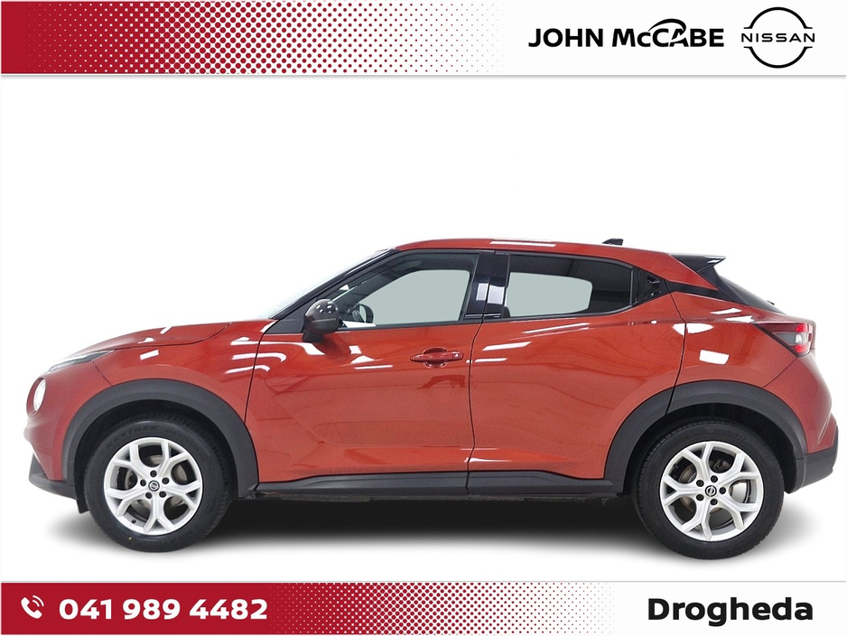 2022 Nissan Juke 1.0 SV PREMIUM AUTO     *RETAIL PRICE €24,950 - €2,000 SCRAPPAGE* FLEXIBLE FINANCE OFFERS AVAILABLE €22,950
