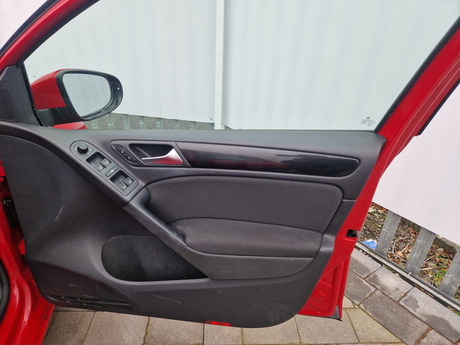 2012 Volkswagen Golf 1 2 TSI AUTO €8,995