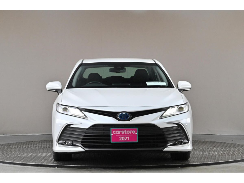 2021 Toyota Camry 2.5 HYBRID *REVERSE CAM*PEARL PAINT*PARK SENSORS* €30,490
