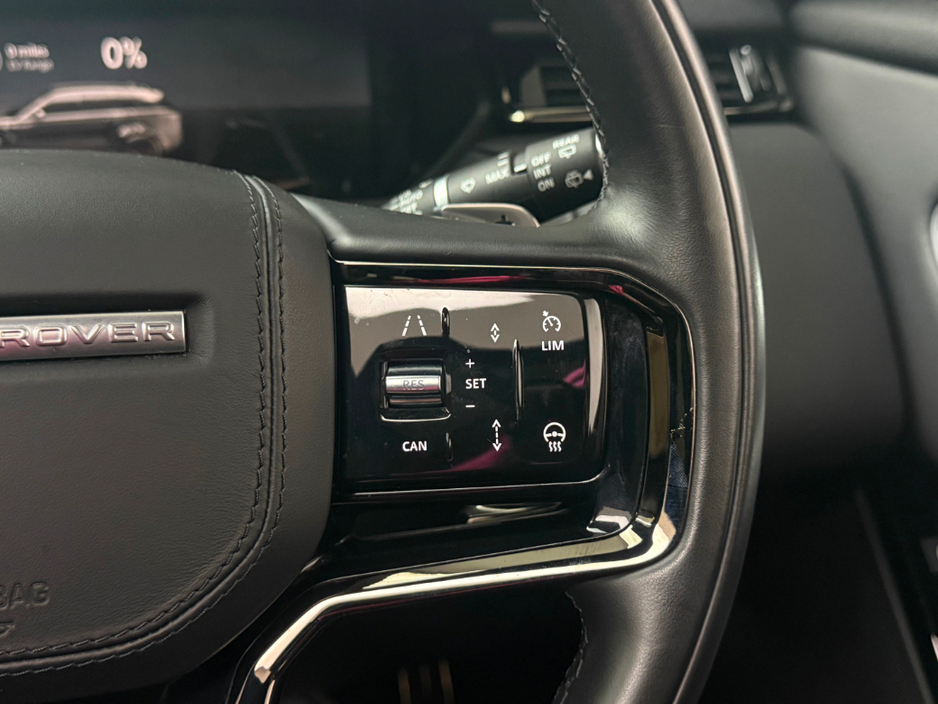 2024 Land Rover Range Rover Velar HSE P400E *PAN ROOF* €65,990