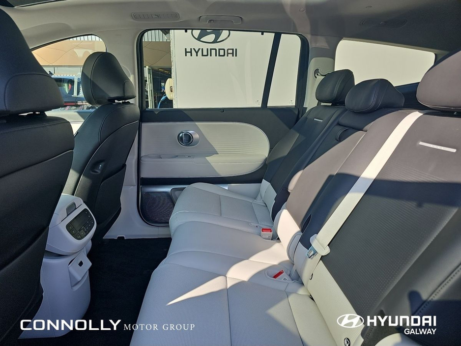 2026 Hyundai Ioniq 9 IONIQ 9 * ORDER NOW FOR 261 * - €765 p/m €80,995