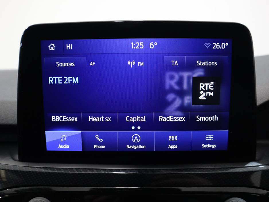 2024 Ford Kuga *51* ST-LINE EDITION PHEV €31,900