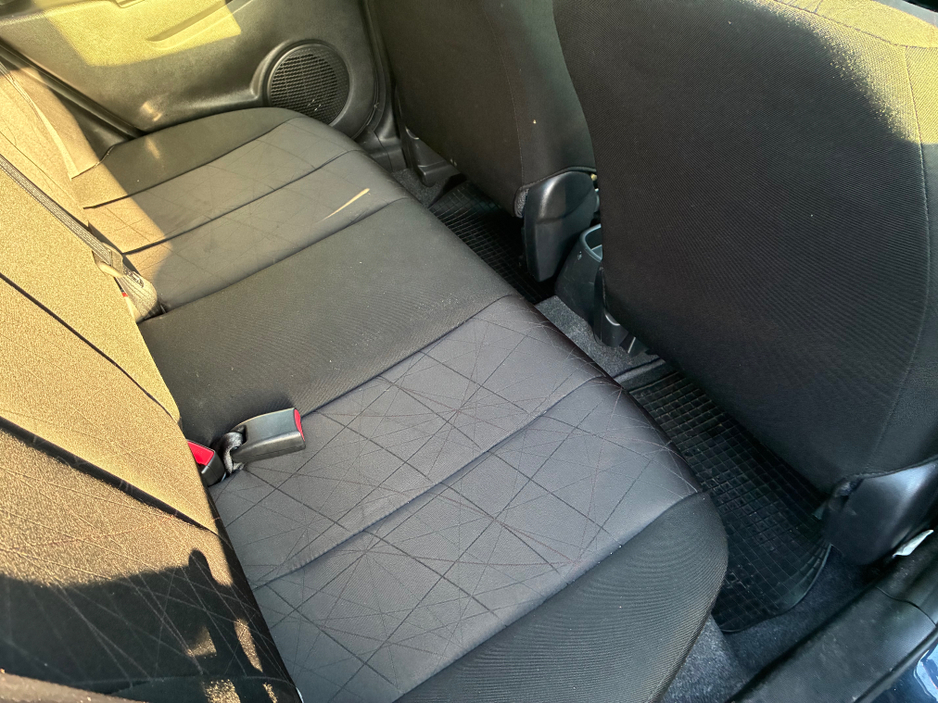 2014 Mazda Mazda2 DE3FS 5DR €7,900