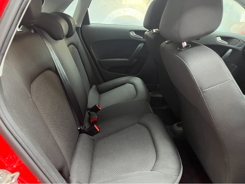 2016 Audi A1 €15950! 2016 AUDI A1 AUTOMATIC SPORTSBACK 1.0 AUTOMATIC €15,950