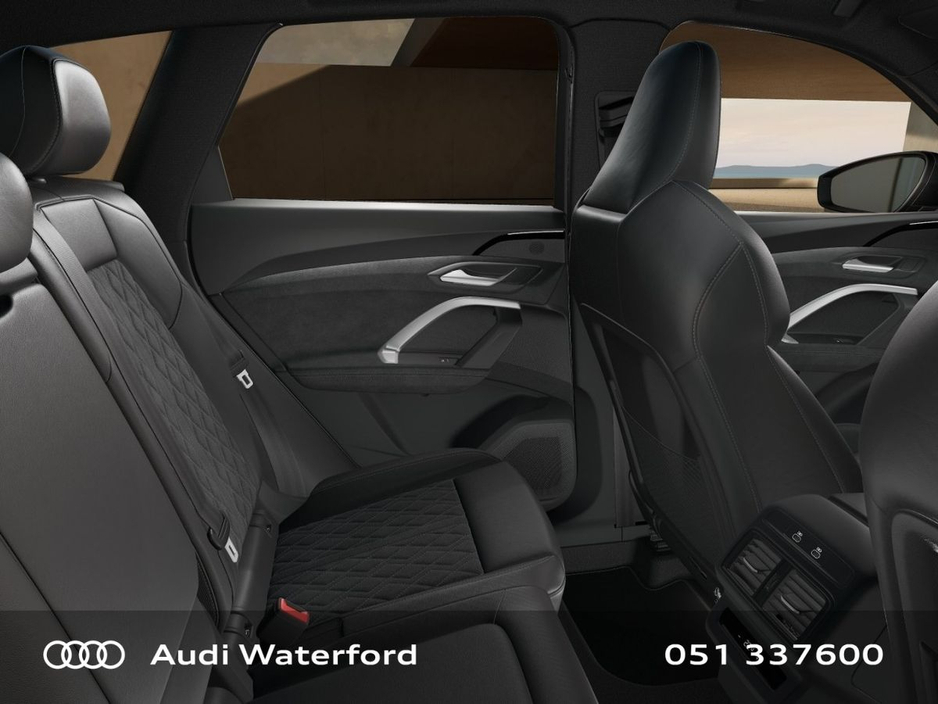 2026 Audi Q5 E-Hybrid 220KW Q S-LINE €78,283