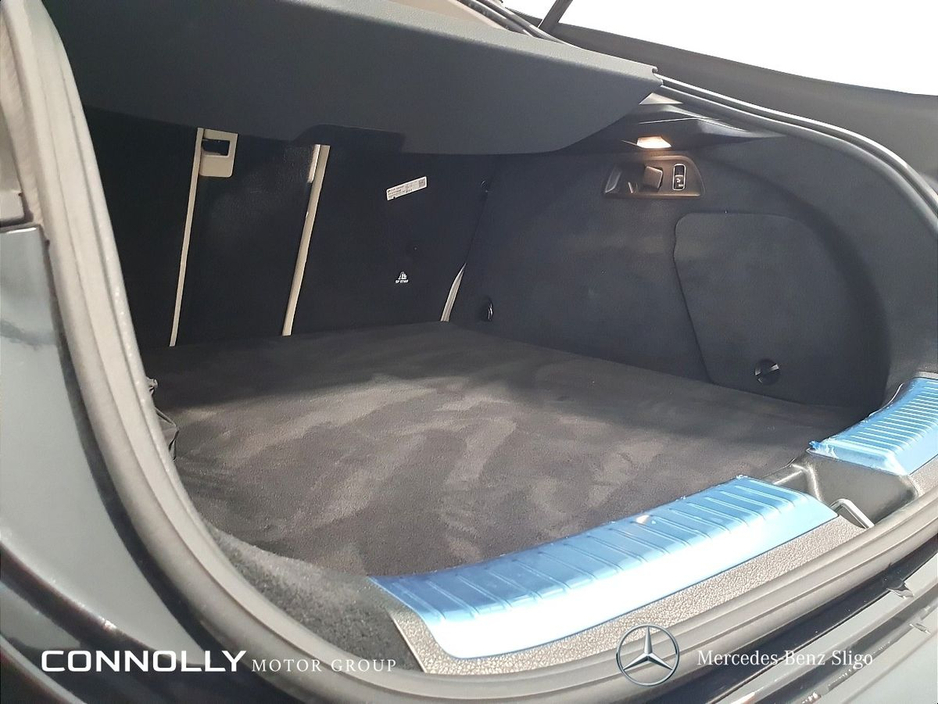 2023 Mercedes-Benz GLE Class GLE 350de 4M AMG Line Coup €84,495