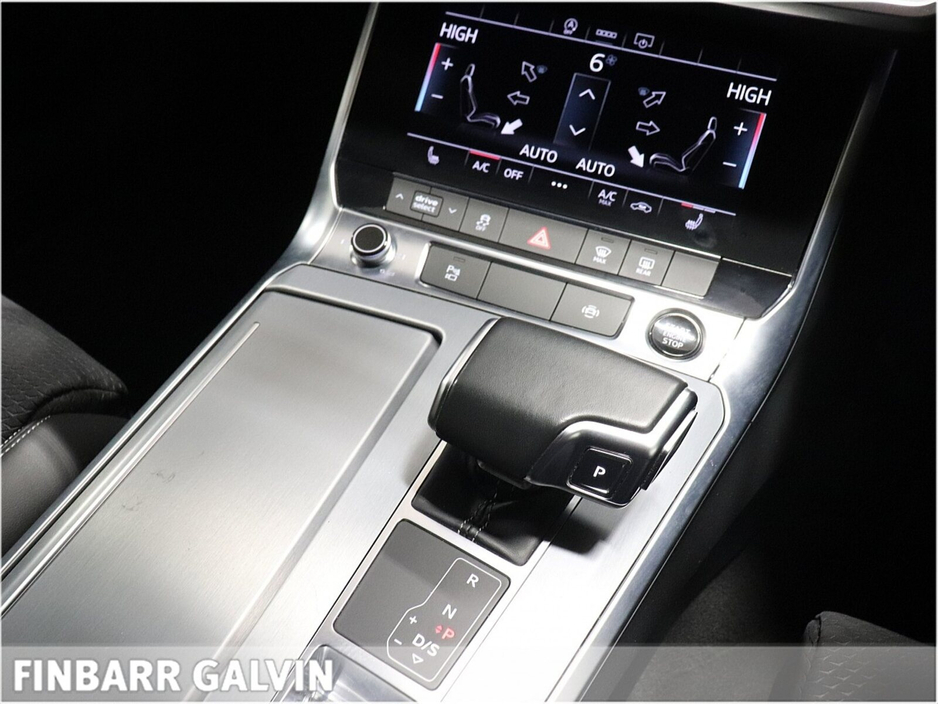 2022 Audi A6 40TDI 204HP S tronic S Line €44,950