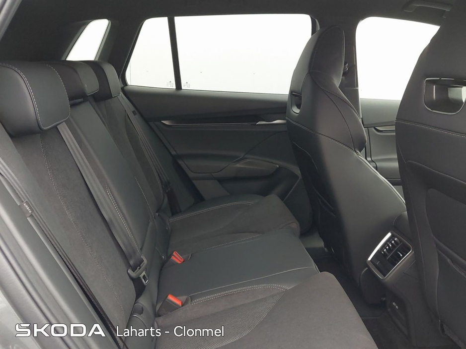 2026 Skoda Elroq 85 SPORTLINE €52,614