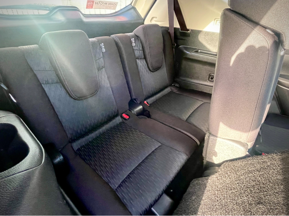 2018 Nissan X-Trail N-CONNECTA DCI 1.6 VISIA 130BHP 7S 5DR €19,950