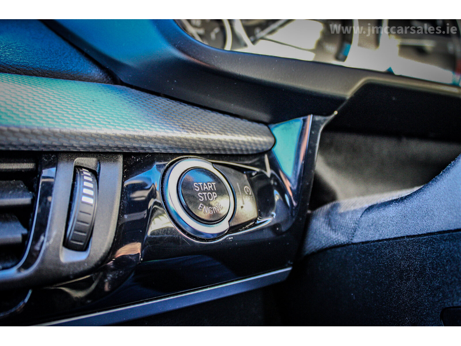 2014 BMW X5 xDrive40d M Sport €26,995