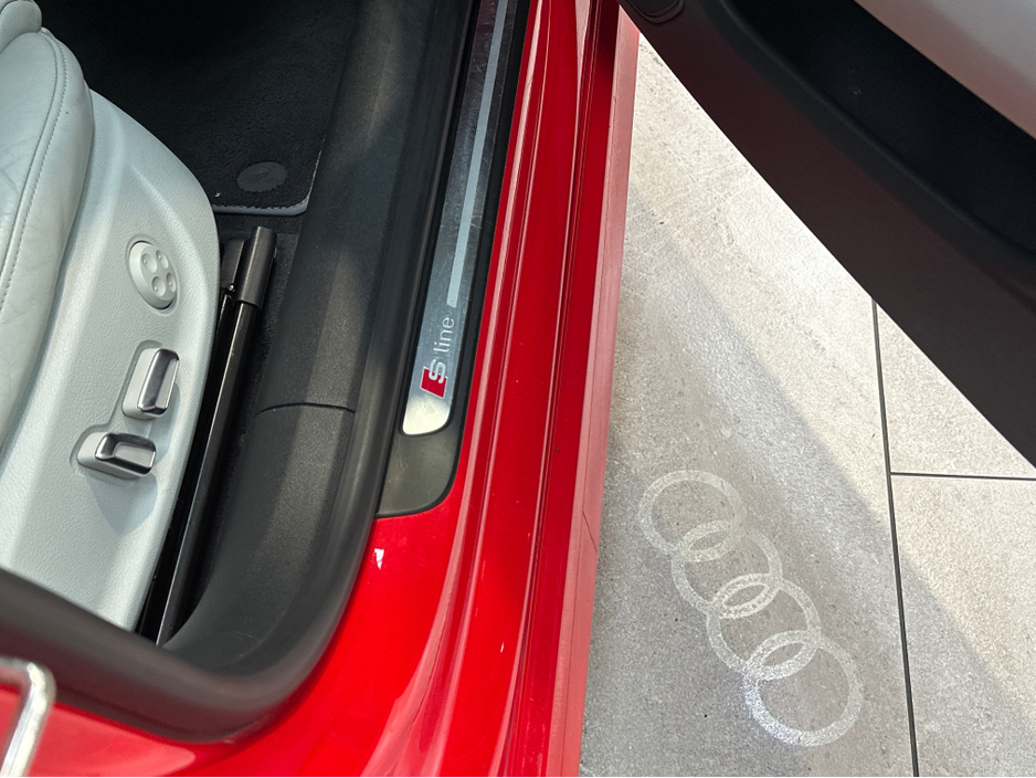 2017 Audi A7 SPORTBACK 3.0 TDI  QUATTRO S-TRONIC €22,950