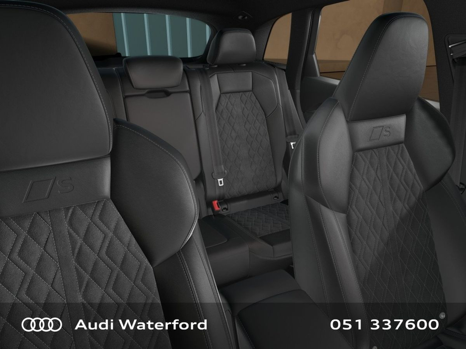 2026 Audi Q5 E-Hybrid 220KW Q S-LINE €78,283