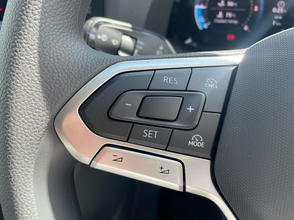 2025 Volkswagen Crafter  €36,475