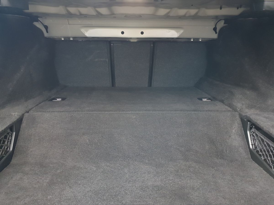 2020 BMW 5 Series 530e M Sport Saloon €32,995