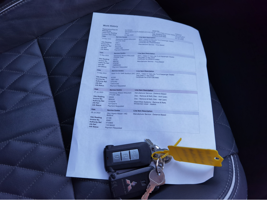 2020 Mitsubishi Outlander 2.4 EXCEED SAFETY AUTOMATIC PETROL PLUG-IN HYBRID - FINANCE AVAILABLE - CALL US TODAY ON 01 492 6566 OR 087-092 5525 €22,950