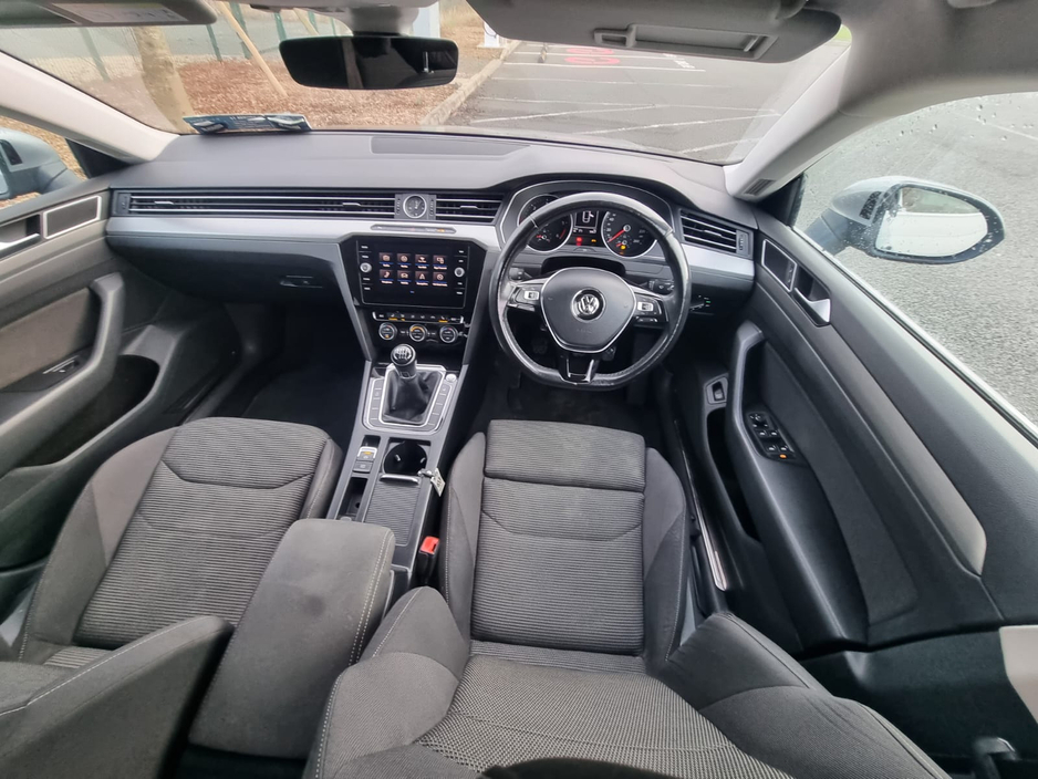 2018 Volkswagen Arteon 2018 VOLKSWAGEN ARETON DIESEL €16,900 €16,900