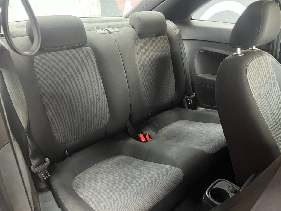 2016 Volkswagen Beetle €12950 2016 VOLKSWAGEN BEETLE 1.2 AUTOMATIC €12,950