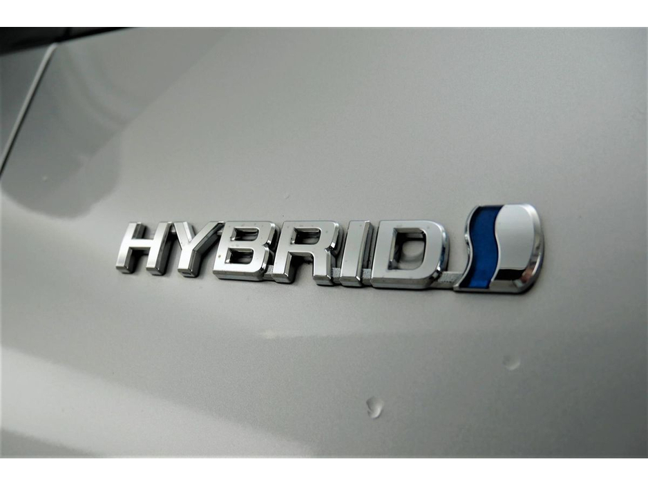 2020 Toyota Prius 1.8 HYBRID *ANDROID CAR PLAYER*REVERSE CAM*PARK SENSORS* €20,490