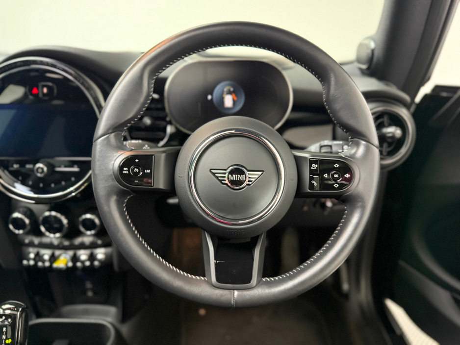 2023 MINI Cooper S ELECTRIC LEVEL 3 €25,990