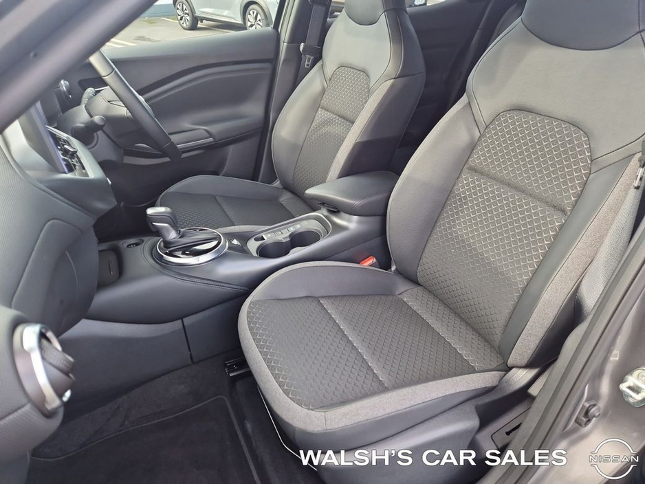 2025 Nissan Juke 1.6 HYB SV Premium MY24 1 €33,950