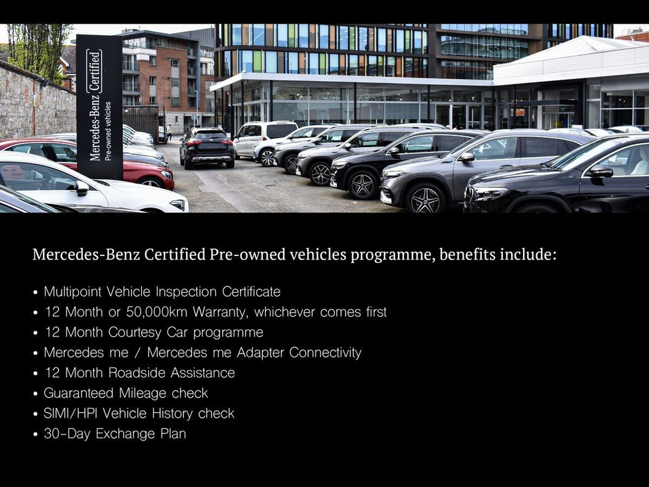 2022 Mercedes-Benz GLE Class GLE 300 d 4Matic (5 Seater) €69,950