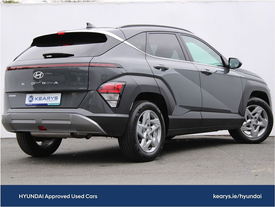 2024 Hyundai Kona 1.0 T-GDI Elegance €30,997