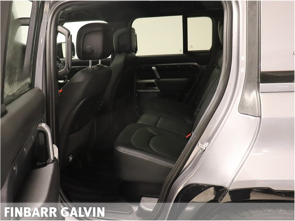 2024 Land Rover Defender 110 2.0 Si4 PHEV X €92,950